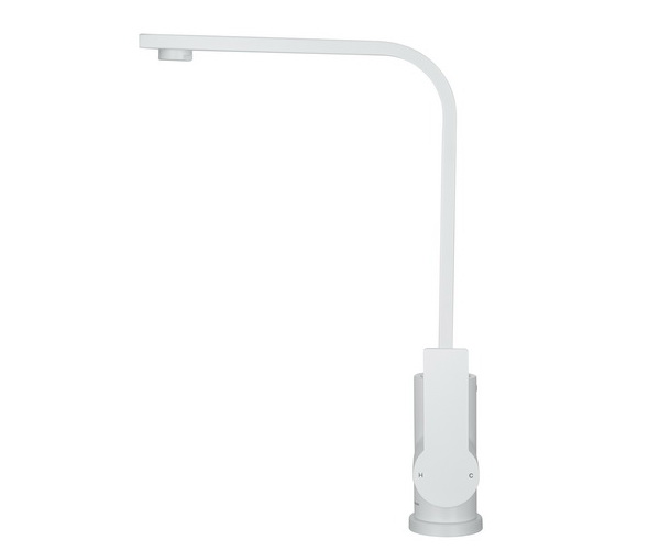 смеситель для кухни WONZON & WOGHAND WW-AE4550